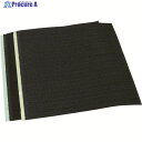 クラレファスニング 広幅マジックテープ 黒 100mm×100mm CP-26 1S ▼003-9357