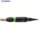 E‐FORCE マイクログラインダー ロータリーエンジン20 Φ3.0 全長165mm DIH20-3 1台 ▼114-5719