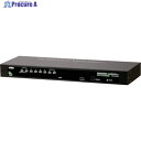 ATEN KVMスイッチ 8ポート / PS/2 / USB CS1308 1台 ▼115-2954