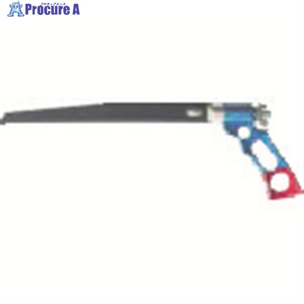 シントー スレート鋸A型本体250mm D1251 1丁 ▼115-8785