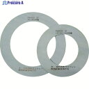 TRUSCO ガスケット フランジ内パッキン 5K250A2T D6000-5K-250A-2T-RF 1枚 ▼116-2844