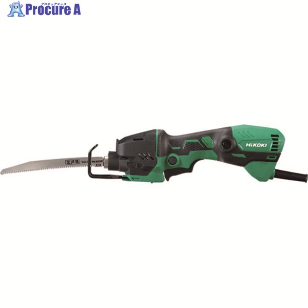 HiKOKI セーバソー CR12VY 1台 ▼117-0780