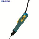 デルボ 電動ドライバー 精密小ねじ用 全長215mm適合小ねじ2.0以下mm(57708) DLV7313-CMN 1台 ▼117-8857 ●KO521