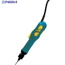 デルボ 電動ドライバー 精密静電気対策 全長225適合小ねじ2.0~3.5mm(57707) DLV7333-CMN 1台 ▼117-8873 ●KO521