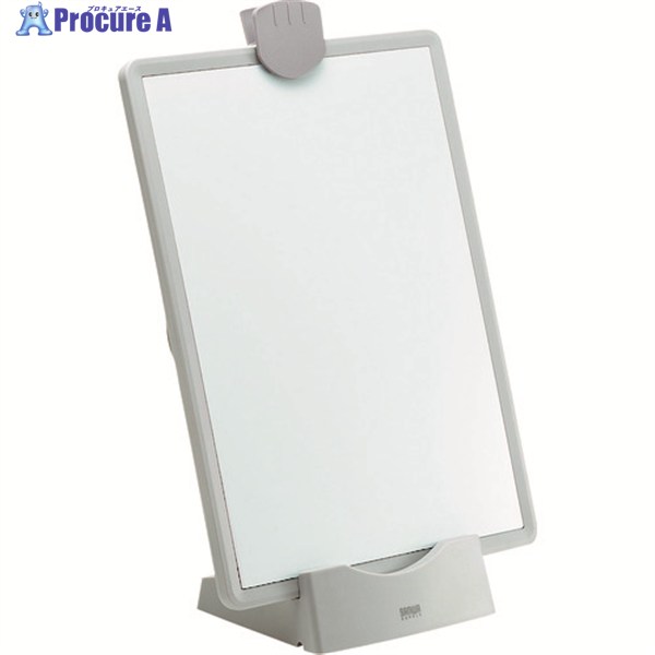 SANWA データホルダー DH-319W 1個 ▼137-4386