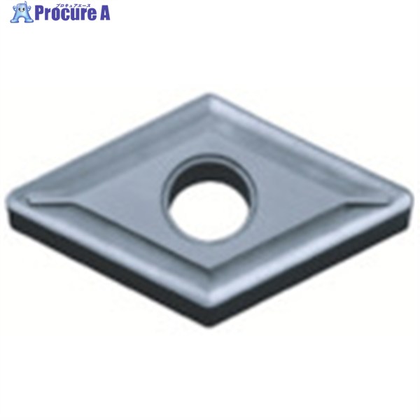 京セラ 旋削加工用チップ サーメット TN60 DNMG150404TN-V TN60 10個 ▼140-4130 ●MA515