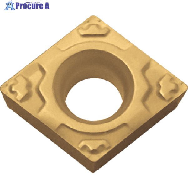 京セラ 旋削加工用チップ サーメット TN60 CPMT080204GP TN60 10個 ▼143-9987 ●MA515