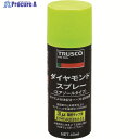 TRUSCO ダイヤモンドスプレー 3ミクロン 40ml DM40SP-3 1本 ▼175-7628