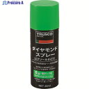 TRUSCO ダイヤモンドスプレー 6ミクロン 40ml DM40SP-6 1本 ▼175-7636