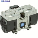 アルバック DAP12S単相200V ダイアフラム型ドライ真空ポンプ 排気速度12/14 DAP-12S 200V 1台 ▼195-3692