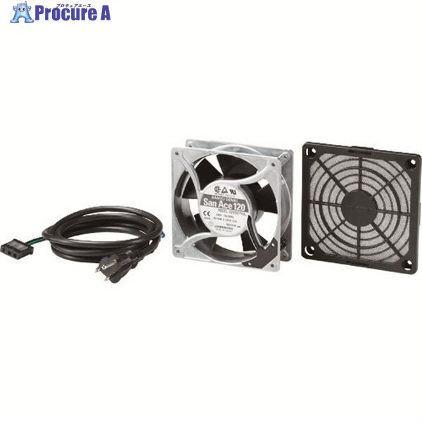 SANWA Ǯե®t38mm CP-FANS38 1 200-8578