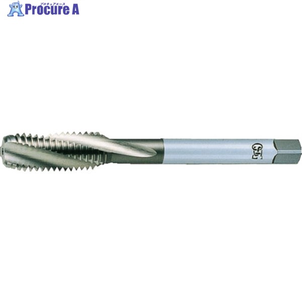 OSG スパイラルタップ 難削材用 M6X1 STD 22280 CPM-SFT-STD-M6X1(22280) 1本 ▼201-3738 ●YA513