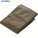 TRUSCO キャンバスシート 2770x2800mm オリーブドラブ CVSTL-OD 1枚 ▼207-3939