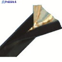 TRUSCO 銅箔シールドチューブ マジックタイプ 100Φ 長さ5m CPFM-100-5 1巻 ▼207-6383