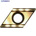 富士元 60°モミメン専用チップ 超硬K種 TiNコーティング NK5050 D43GUX NK5050 12個 ▼208-7961