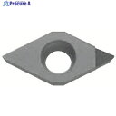 京セラ 旋削加工用チップ PCD(ダイヤモンド) KPD010 DCMT070201 KPD010 1個 ▼208-8355【代引決済不可】 ●MA515