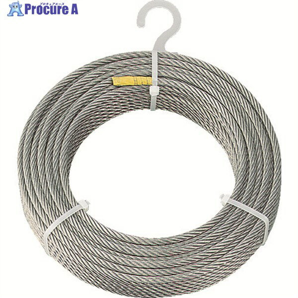 TRUSCO ƥ쥹磻 6.0mmX30m CWS-6S30 (6MMX30M) 1 213-4888