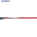 モクバ印 曲棒(長ハンドル) 13mm×500mm D3-13 1本 ▼217-0094