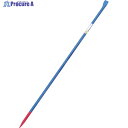 モクバ印 金テコ 43巾×25Φ×1200mm D11-12 1本 ▼218-2408