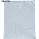 TRUSCO 【売切商品】 耐薬品性腰エプロン M CR-AP-M 1枚 ▼236-9805