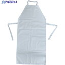TRUSCO 耐薬品性胸前掛け M CR-BAP-M 1枚 ▼236-9807