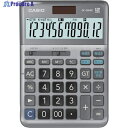 カシオ 軽減税率電卓(デスクタイプ) DF-200RC-N 1台 ▼250-6402