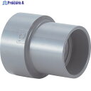エスロン DV継手IN100×65 DIN1H2 1個 ▼254-4253