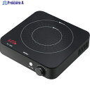 dretec IHクッカー ミニチュラ ブラック DI-218BK 1台 ▼270-9883
