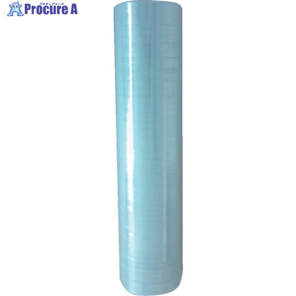 大化 帯電防止ストレッチ NS-1as 18μ×500mm×300m DIW NS-1AS 6巻 ▼318-5703