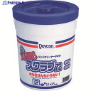 DEVCON スクラブ72 ハンドクリーナータオル(72枚入り) DK422072 1ケース ▼324-0452