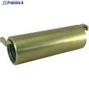 チヨダ チューブ継手 タッチコネクターニップルユニオン(金属) 8mm CUN-8-00 1個 ▼327-0408