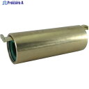 チヨダ チューブ継手 タッチコネクターニップルユニオン(金属) 12mm CUN-12-00 1個 ▼327-0424
