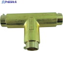 チヨダ タッチコネクターHタイプユニオンティ(金属)10mm CUT-10-00H 1個 ▼327-0491