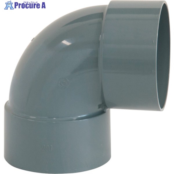 Maezawa DV継手 エルボDL200JC DL200 JC 1個 ▼334-1311
