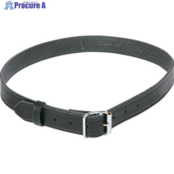 TRUSCO 中山式電工バンド 36mm巾 黒 DB-36-BK 1本 ▼349-4596