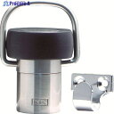 MK ワーク戸当 フック付 45mm サテンシルバー D-315-453 1個 ▼356-0783