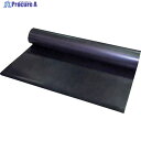 WAKI 導電性ゴム 黒 長巻 2X1000X5M DBR-60-2-5 1巻 ▼359-9354 ※車上渡し