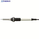 グット セラミックヒーターはんだこて22W CXR-31 1本 ▼364-2194