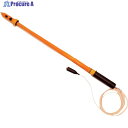中部精機 交直両用検電器(高低圧用) DAH-6DJ 1台 ▼369-8537