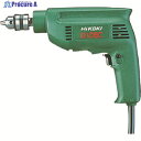HiKOKI 電気ドリル 10mm D10SC 1台 ▼377-9513