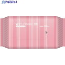 IRL 除菌ノンアルコールウェットティッシュ 詰替用 DPN-002 1個 ▼386-7006【代引決済不可】