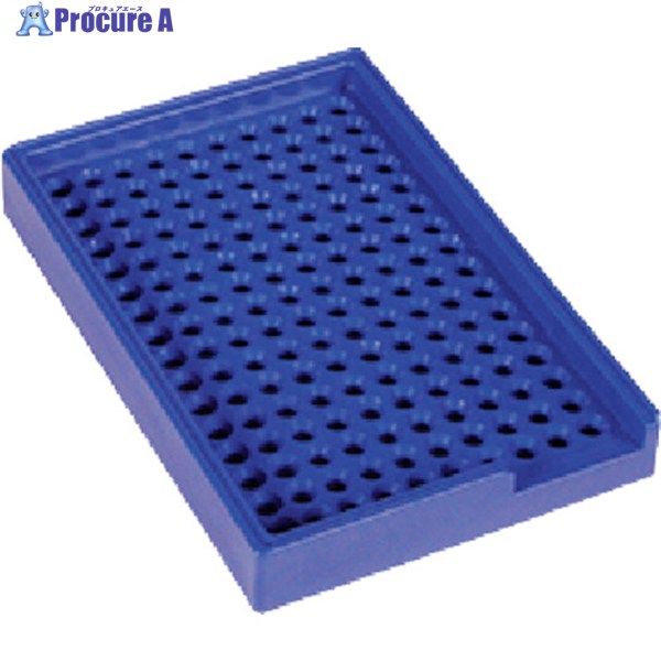 デルボ ねじ整列皿 静電 ねじサイズ3.0〜4.0mm(80228) DLW3803 1個 ▼392-4234 ●KO521