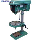TRUSCO 卓上ボール盤 角 100V DPN13BK-1 1台 ◇▼392-5633 ※車上渡し