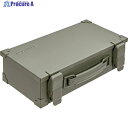 TRUSCO トランク型工具箱 OD W270xD145xH70 CT-260-OD 1個 ▼394-0473