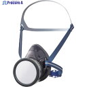 TRUSCO 塗装マスク Lサイズ DPM-01TL 1個 ▼396-3936