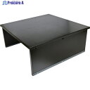 TRUSCO TECCELL(テクセル)車載ラック 950x950x400 CRTEC-9595 1台 ◇▼396-3966