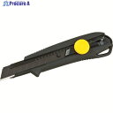 タジマ カッターナイフ ドライバーカッターL561 黒 DC-L561BBL 1丁 ▼401-3085