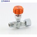 ASOH チッコロ リングジョイント型 PT3/8XΦ10 CR-1310 1個 ▼409-0578