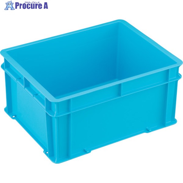 TRUSCO DAå׺ƥ 24L 饤ȥ֥롼 DA-24EC-LB 1 432-9635