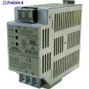 TDKラムダ FA用DINレール取り付AC-DC電源 DLPシリーズ100W DLP100-24-1 1台 ▼440-2707